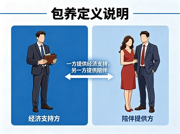 巴音郭楞包养违法吗？深度揭秘红线风险注意事项